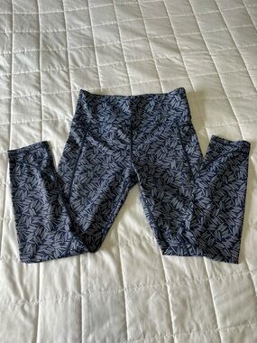 Zyia active leggings sz10